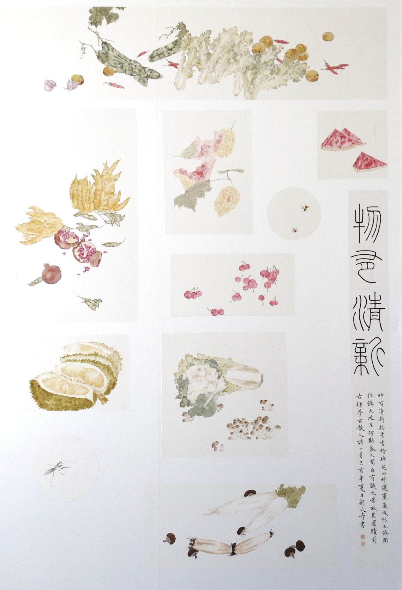 刘天奇《物有清新》170cm×120cm_看图王.jpg 刘天奇《物有清新》170cm×120cm_看图王.jpg