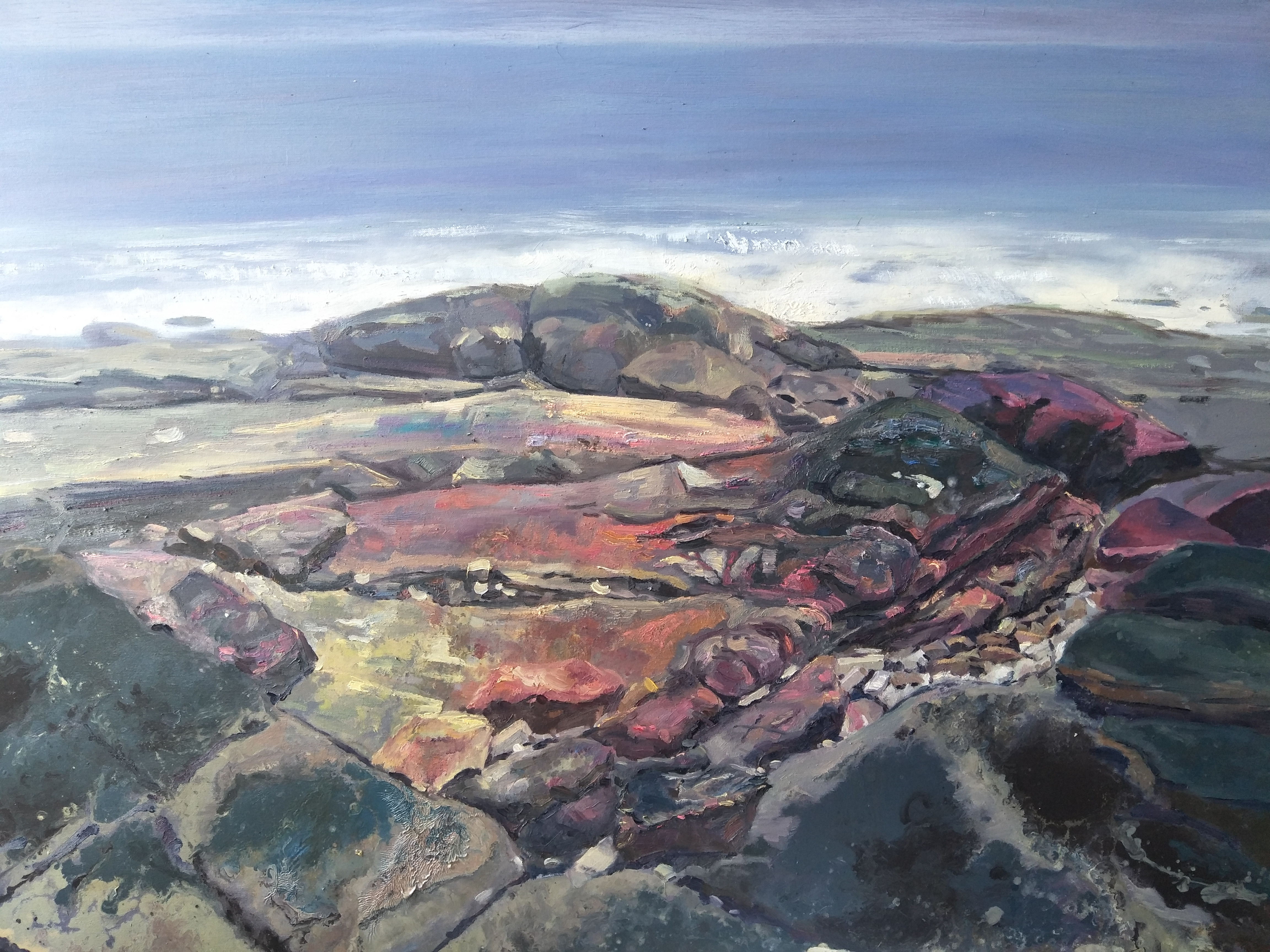 作者丛忱,尺寸120150cm,作品名《海礁》_看图王.jpg 作者丛忱,尺寸120150cm,作品名《海礁》_看图王.jpg