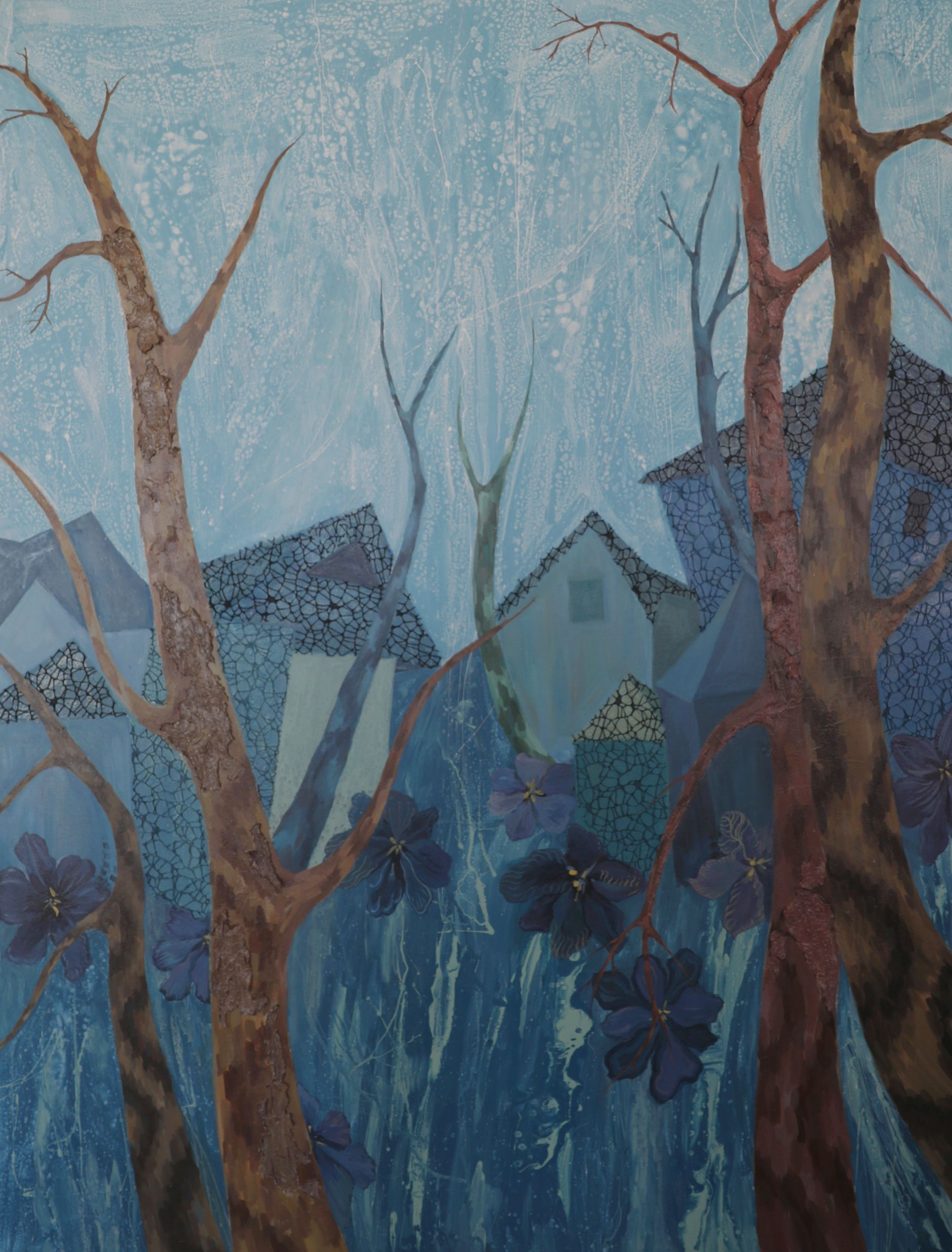 《醉·蓝》1.6m×1.2m丙烯郝悦男_看图王.jpg 《醉·蓝》1.6m×1.2m丙烯郝悦男_看图王.jpg